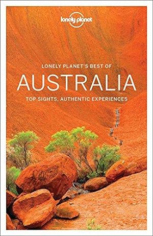 Image du vendeur pour Lonely Planet Best of Australia (Travel Guide) mis en vente par WeBuyBooks