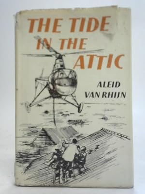 Immagine del venditore per The Tide in the Attic venduto da World of Rare Books