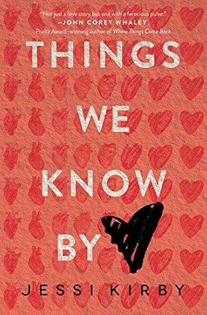 Bild des Verkufers fr Things We Know by Heart zum Verkauf von WeBuyBooks