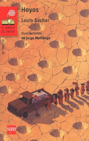 Seller image for Hoyos / Holes -Language: spanish for sale by GreatBookPrices