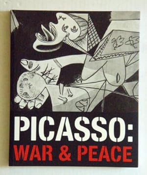 Seller image for War And Peace. Picasso for sale by WeBuyBooks