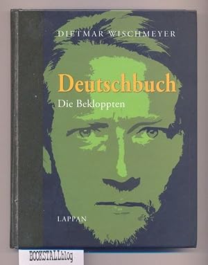 Seller image for Deutschbuch : Die Bekloppten for sale by BOOKSTALLblog