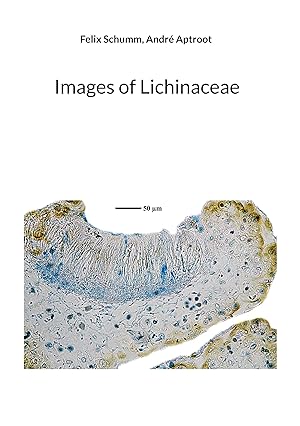 Seller image for Images of Lichinaceae for sale by moluna