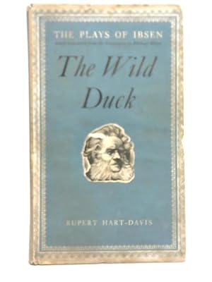 Seller image for The Wild Duck for sale by World of Rare Books