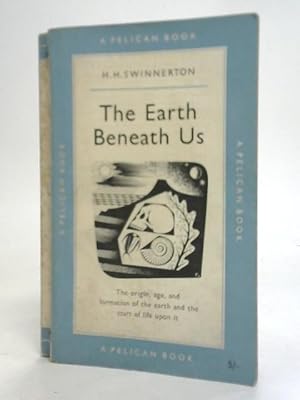 Seller image for The Earth Beneath Us for sale by World of Rare Books