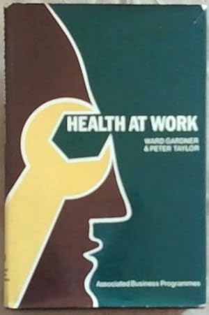 Seller image for Health at work for sale by Chapter 1