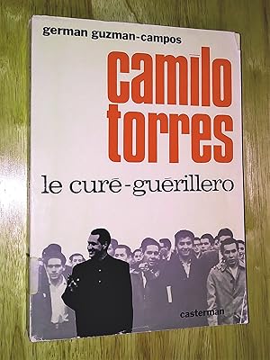 Imagen del vendedor de Camilo Torres le cur-gurillero a la venta por Livresse