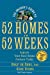 Seller image for The Insider's Guide to 52 Homes in 52 Weeks: Acquire Your Real Estate Fortune Today [Soft Cover ] for sale by booksXpress