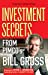 Bild des Verkufers fr The Bond King: Investment Secrets from PIMCO's Bill Gross [Soft Cover ] zum Verkauf von booksXpress