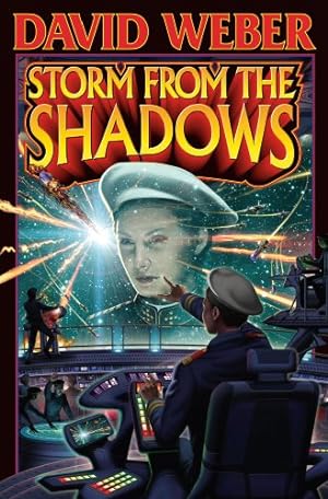 Imagen del vendedor de Storm from the Shadows (Honor Harrington) a la venta por Reliant Bookstore