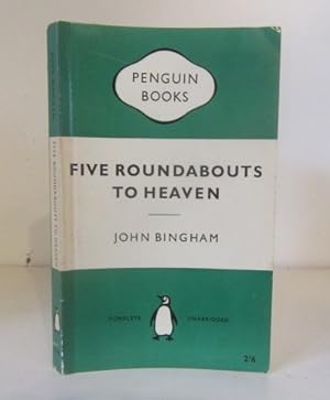 Immagine del venditore per Five Roundabouts to Heaven venduto da BRIMSTONES
