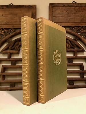 Seller image for Phoenixiana [Complete in Two Volumes] for sale by Long Brothers Fine & Rare Books, ABAA