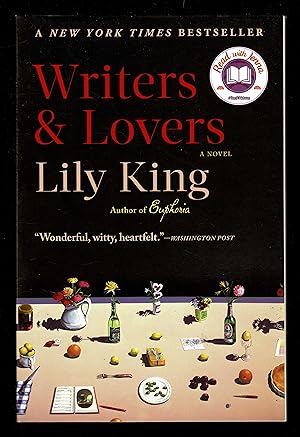 Writers & Lovers: A Novel