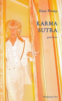 Bild des Verkufers fr Karma Sutra. zum Verkauf von Fokas Holthuis