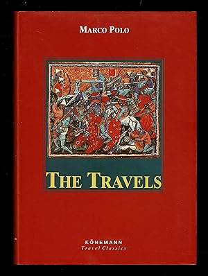 Seller image for The Travels (Discription Of The World) for sale by Granada Bookstore,            IOBA