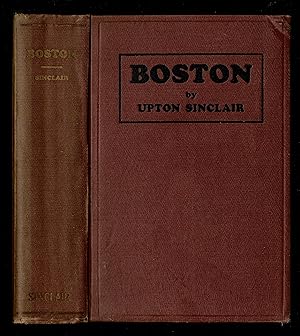 Boston (Volume One)