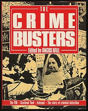 Seller image for The Crime Busters for sale by WeBuyBooks