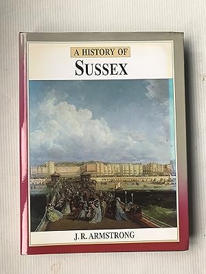 A History of Sussex