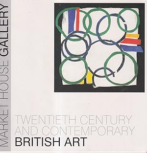 Image du vendeur pour Twentieth Century and Contemporary British Art mis en vente par timkcbooks (Member of Booksellers Association)