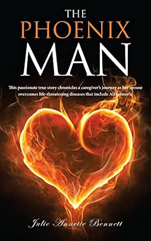 Seller image for The Phoenix Man for sale by WeBuyBooks