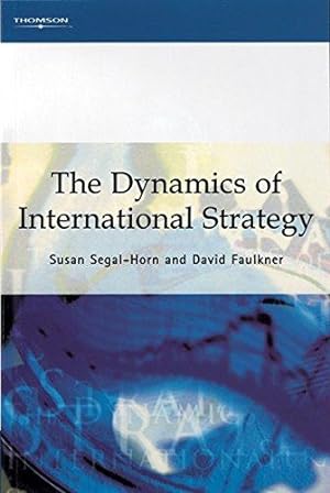 Seller image for The Dynamics of International Strategy for sale by WeBuyBooks