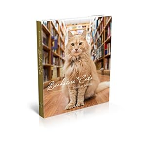 Imagen del vendedor de Bookstore Cats by Schultz, Brandon [Hardcover ] a la venta por booksXpress