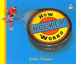 Bild des Verkufers fr How Hockey Works zum Verkauf von WeBuyBooks