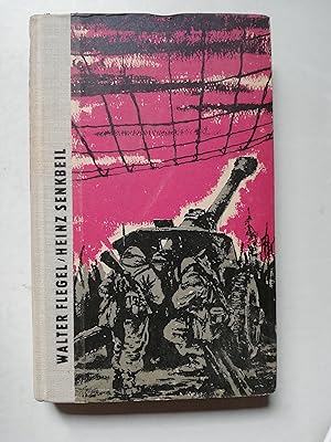 Seller image for Wenn die Haubitzen schieen for sale by An- und Verkauf Frank Bukowski