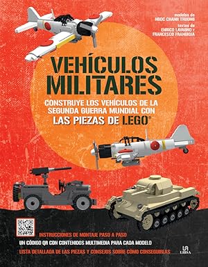 Seller image for Vehculos Militares for sale by Midac, S.L.