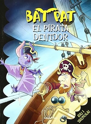 Image du vendeur pour El pirata Dentdor mis en vente par Imosver