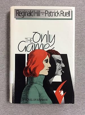 Seller image for The Only Game for sale by Book Nook