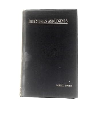 Bild des Verkufers fr Legends and Stories of Ireland zum Verkauf von World of Rare Books