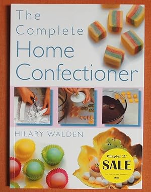 Seller image for The Complete Home Confectioner for sale by GuthrieBooks