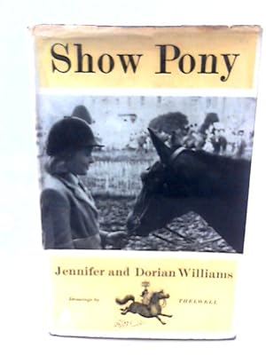 Seller image for Show Pony for sale by World of Rare Books