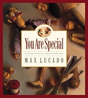 Seller image for You Are Special (Max Lucado's Wemmicks) (Max Lucado's Wemmicks, 1) (Volume 1) for sale by Reliant Bookstore