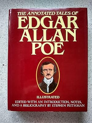 The Annotated Tales of Edgar Allan Poe