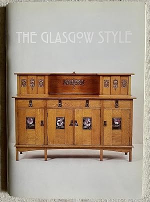 The Glasgow Style - A Selling Exhibition presented by David Bonsall and the Antiques Trader at th...