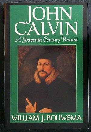 Bild des Verkufers fr John Calvin zum Verkauf von Librodifaccia