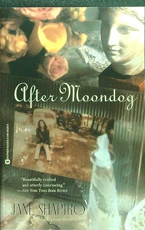 Seller image for After Moondog for sale by Librodifaccia