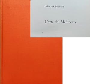 L'arte del Medioevo