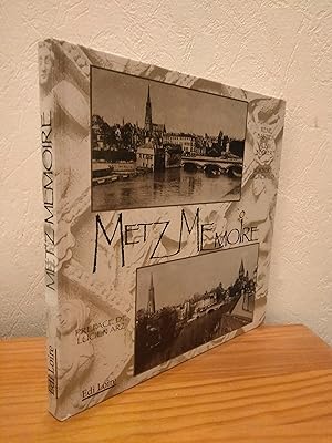 Metz Mémoire