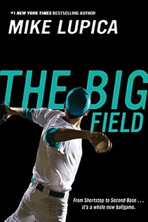 Seller image for The Big Field for sale by Reliant Bookstore