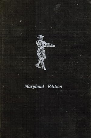 A Treasury of Southern Folklore - MARYLAND Edition