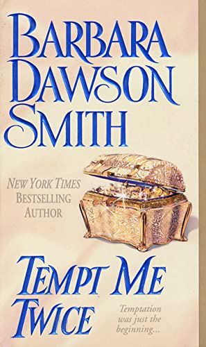 Seller image for Tempt Me Twice for sale by Reliant Bookstore