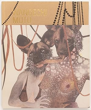 Seller image for Wangechi Mutu for sale by Zed Books