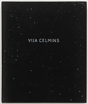 Seller image for Vija Celmins: Works 1964-96 for sale by Zed Books