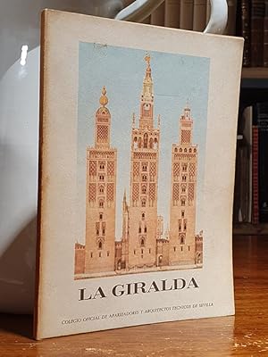 La Giralda.