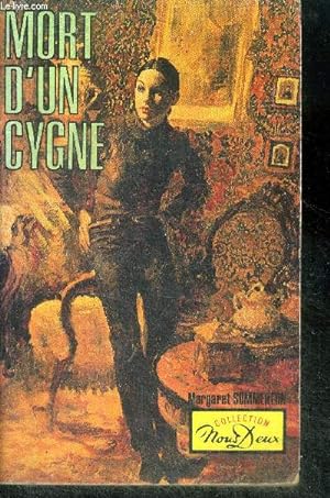 Bild des Verkufers fr Mort d'un cygne (a ring of mischief) zum Verkauf von Le-Livre