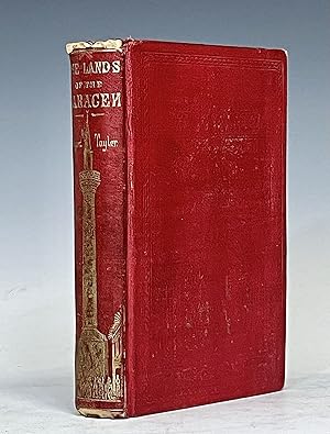 Seller image for The Lands of the Saracens for sale by Vintage Books and Fine Art