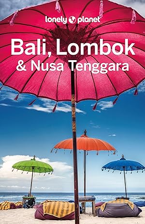 Bild des Verkufers fr LP Bali, Lombok & Nusa Tenggara 6 D zum Verkauf von moluna